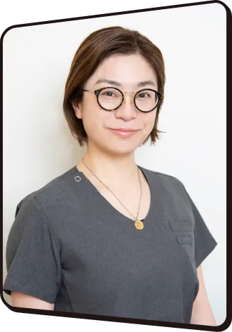 会頭　藤本智子